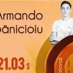 705268558 894180290353728 4483693652416948031 n 1 - Performanță uriașă la Deva: Armando Bănicioiu, record național la categoria U20