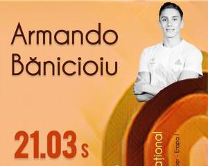 705268558 894180290353728 4483693652416948031 n 1 - Performanță uriașă la Deva: Armando Bănicioiu, record național la categoria U20
