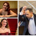 concert filarmonica