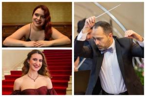 concert filarmonica