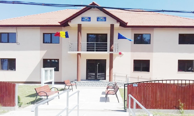Primaria Mirosi