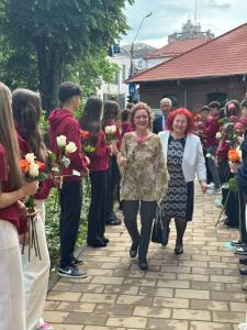 WhatsApp Image 2026 05 25 at 17.49.31 - Aceștia sunt olimpicii de la „Brătianu”! Copiii de podium ai Argeșului!