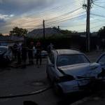accident Huși Vaslui