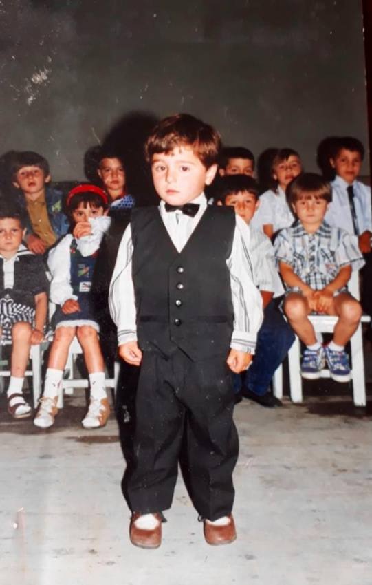 Miguel Gane