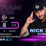 BAIRAM 2000 la Hush