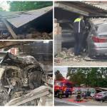 Sursă foto: Mesager 24/ Info Trafic România/ colaj Ancheta