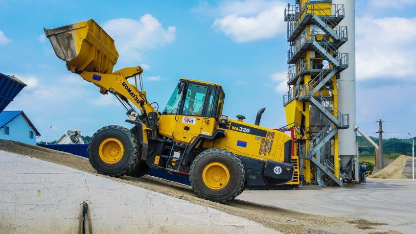 2 statii asfalt si betoane 1 3 - G&M Road Building Engineering SRL - Construcții durabile, soluții eficiente