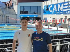 24f16246 e0d2 40ca b790 a915f4c60e83 980x1303 1 - Înotătorul piteștean Theodor Proca participă la Mare Nostrum Swim Tour