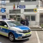 Sursă foto: captură video IPJ Argeș