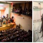Concerte umanitare Pitești
