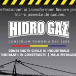 HIDRO GAZ
