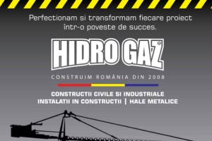 HIDRO GAZ