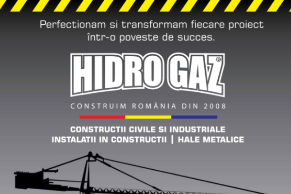HIDRO GAZ