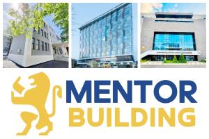 MENTOR Building