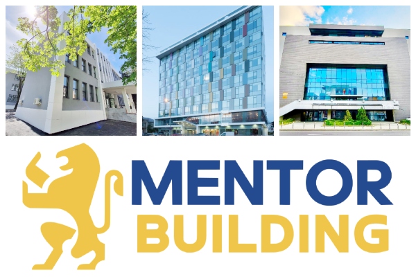 MENTOR Building