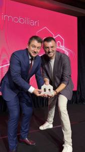 Razvan Marinescu 2 - Programul educațional pornit din Pitești câștigă premiul „Impact Educațional în Imobiliare” la Gala Imobiliare.ro