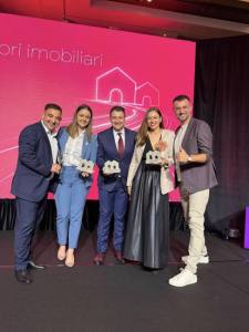 Razvan Marinescu 7 - Programul educațional pornit din Pitești câștigă premiul „Impact Educațional în Imobiliare” la Gala Imobiliare.ro