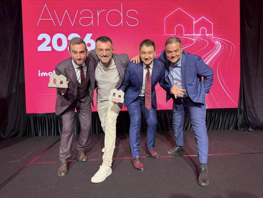 Razvan Marinescu bun1 - Programul educațional pornit din Pitești câștigă premiul „Impact Educațional în Imobiliare” la Gala Imobiliare.ro