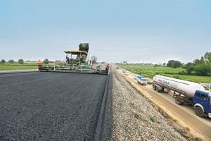 GRUPUL DE CONSTRUCTII ROMNED - PERFORMANTĂ ȘI CALITATE 2 Road Construction - GRUPUL DE CONSTRUCTII ROMNED - PERFORMANTĂ ȘI CALITATE