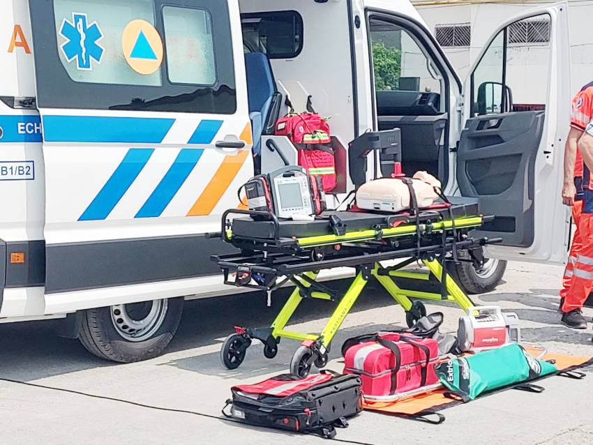 ambulanta