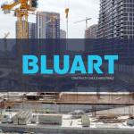 bluart deschidere - Bluart: construcții realizate responsabil, parteneriate construite pe termen lung