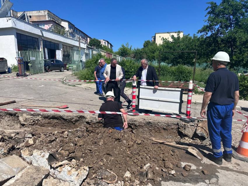 Sursă foto: FB Cristian Gentea