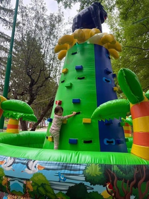 e366e6af b22f 443c 9258 8a278c5b0ea2 - Petrece 1 Iunie și minivacanța de Rusalii la Arca lui Noe – copiii merită cele mai frumoase amintiri!