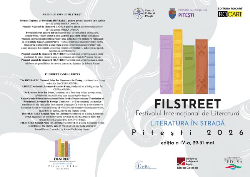Sursă foto: FB Primăria Municipiului Pitești