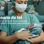 Vești excelente pentru PITEȘTI: secția de Neonatologie primește echipamente esențiale pentru salvarea nou-născuților 10 SUrsă foto: Fundatia Vodafone