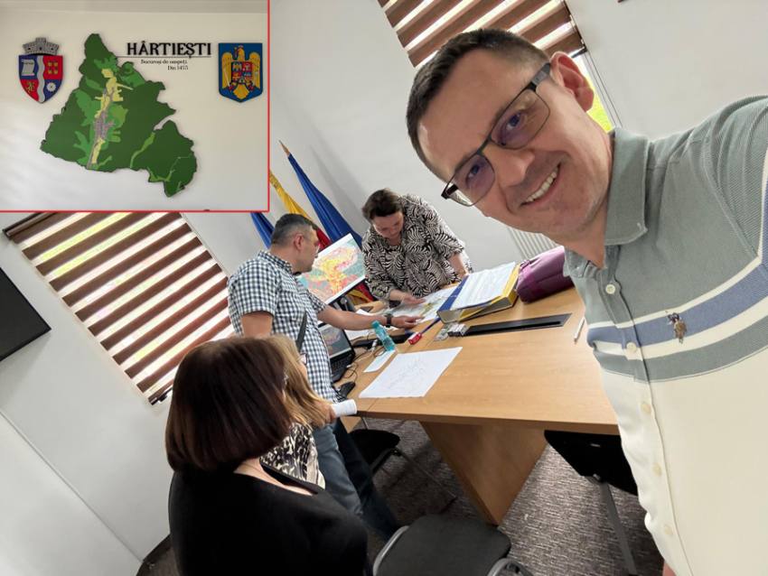 hartiesti deschidere 2 Sursă foto: OCPI ARges