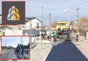 hidro construct 1 - HIDRO CONSTRUCȚIA ARGEȘ S.A. - Construim durabil, sigur și eficient