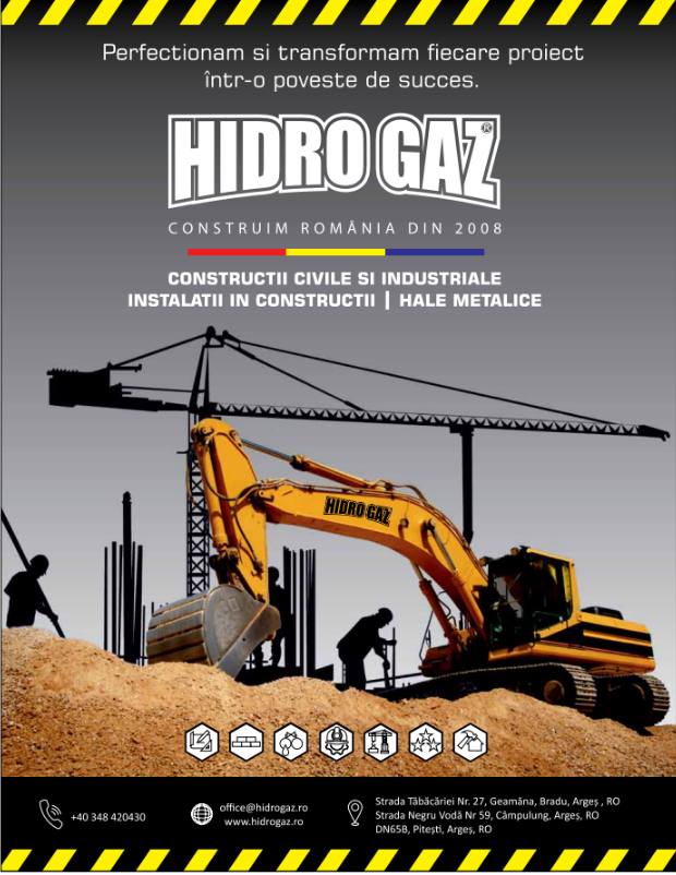 HIDRO GAZ