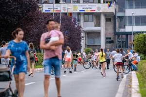 Sursă foto: FB Primăria Orașului Mioveni