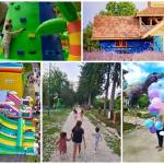page 2 - Petrece 1 Iunie și minivacanța de Rusalii la Arca lui Noe – copiii merită cele mai frumoase amintiri!