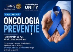 Sursă foto: FB Rotary Club Pitești Unity.