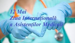ziua asistentilor medicali