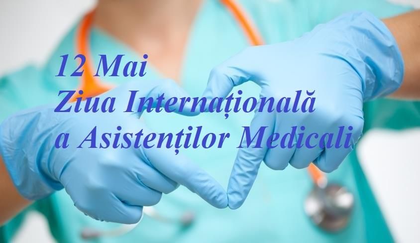 ziua asistentilor medicali