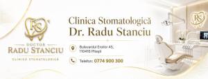 697043282 1007407528492564 3995235917884992470 n - Clinica stomatologică Dr Radu Stanciu își mărește echipa
