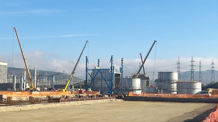Energomontaj Grup 13 - Energo AG SRL - Expertiza care alimentează industriile României