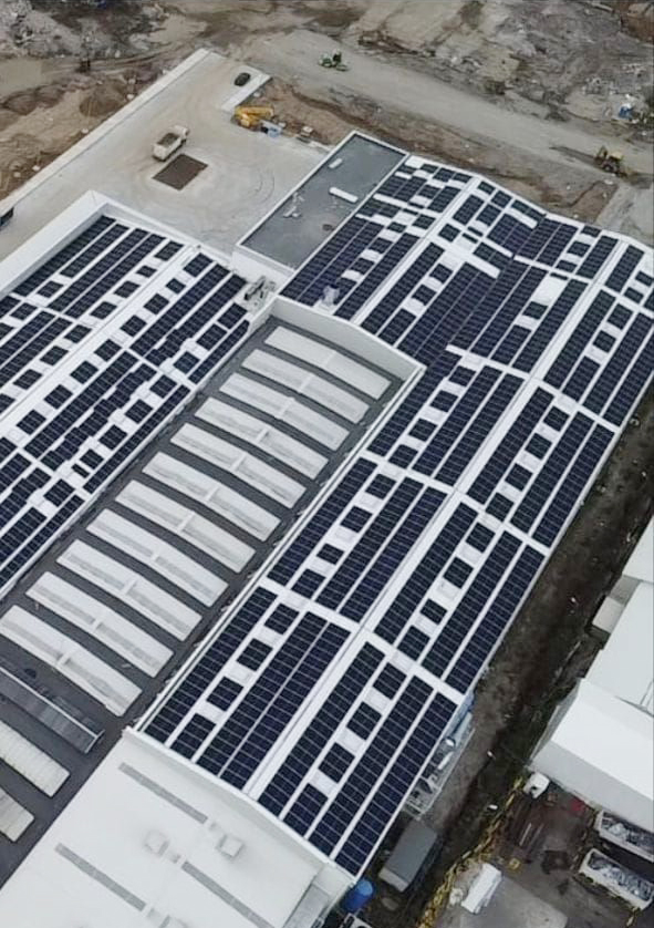 Energomontaj Grup 2 - Energo AG SRL - Expertiza care alimentează industriile României