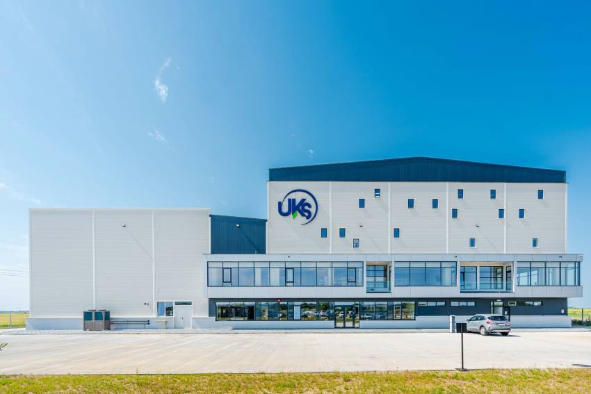 Energomontaj Grup 5 - Energo AG SRL - Expertiza care alimentează industriile României