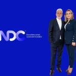 Olimpia si Marian Doru - NDC produce, la Pitești, fertilizanți lichizi dedicați fermierilor români!