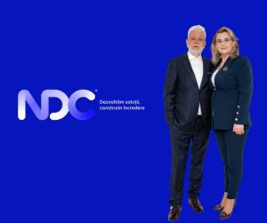 Olimpia si Marian Doru - NDC produce, la Pitești, fertilizanți lichizi dedicați fermierilor români!