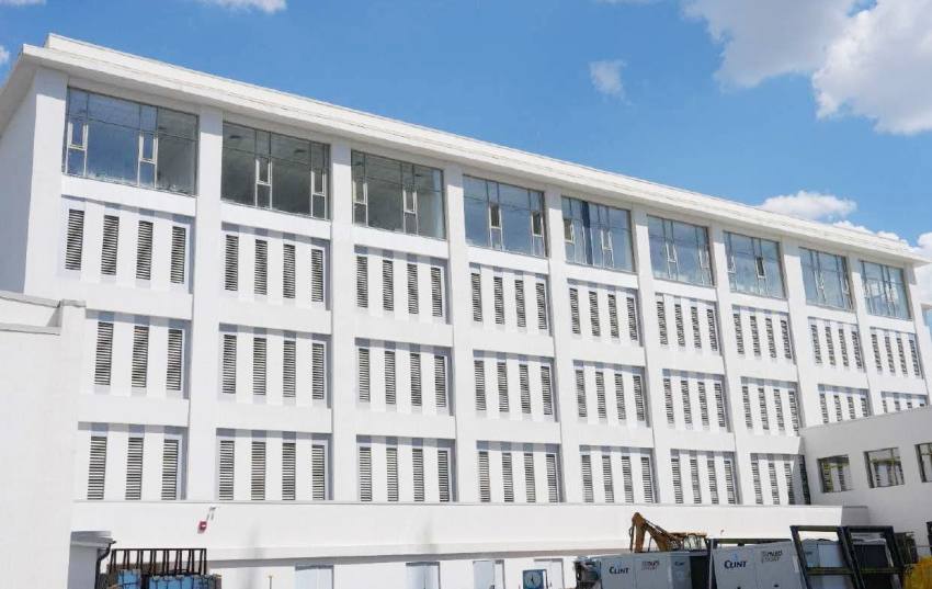 Proiecte Ro Construct Center