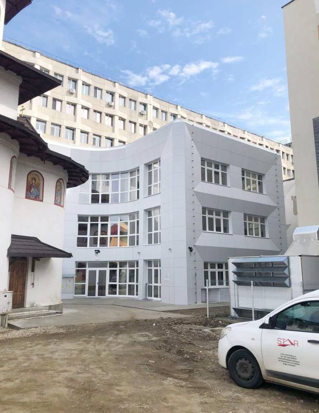 Proiecte Ro Construct Center