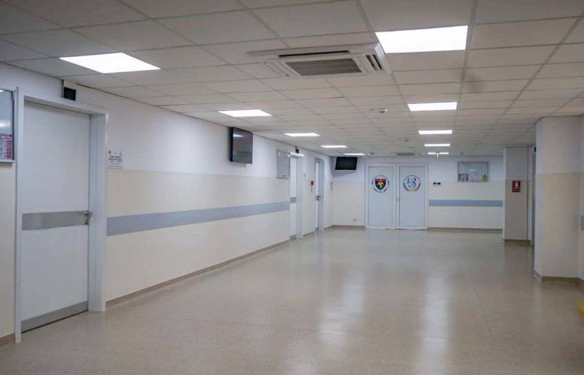 Proiecte Ro Construct Center