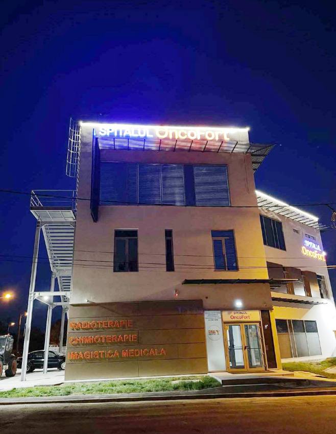 Proiecte Ro Construct Center