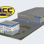 RO Construct Center
