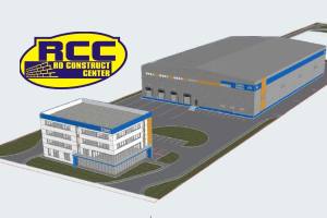 RO Construct Center