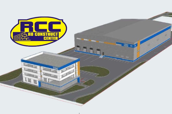 RO Construct Center